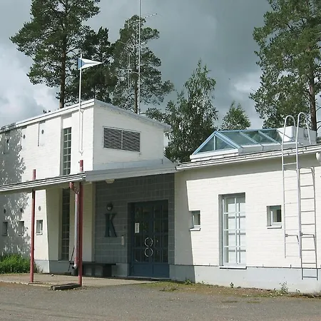 Etelae-pohjanmaan Opisto Hostel Ilmajoki