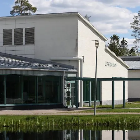 Etelae-pohjanmaan Opisto