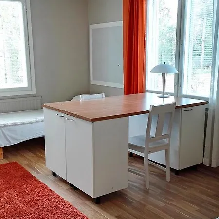 Hostel Etelae-pohjanmaan Opisto *