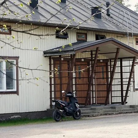 Hostel Etelae-pohjanmaan Opisto