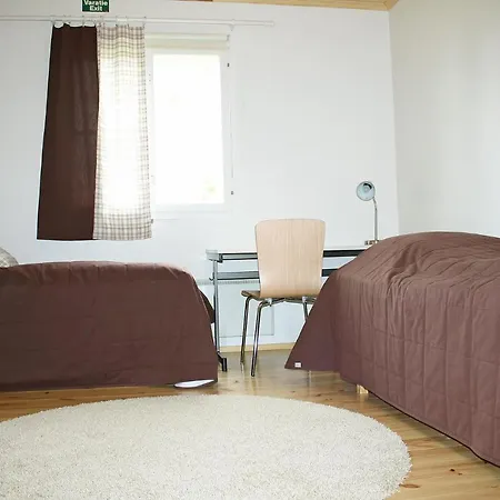 Etelae-pohjanmaan Opisto Hostel