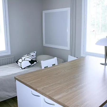 Hostel Etelae-pohjanmaan Opisto *