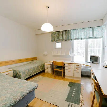 Etelae-pohjanmaan Opisto Hostel Ilmajoki
