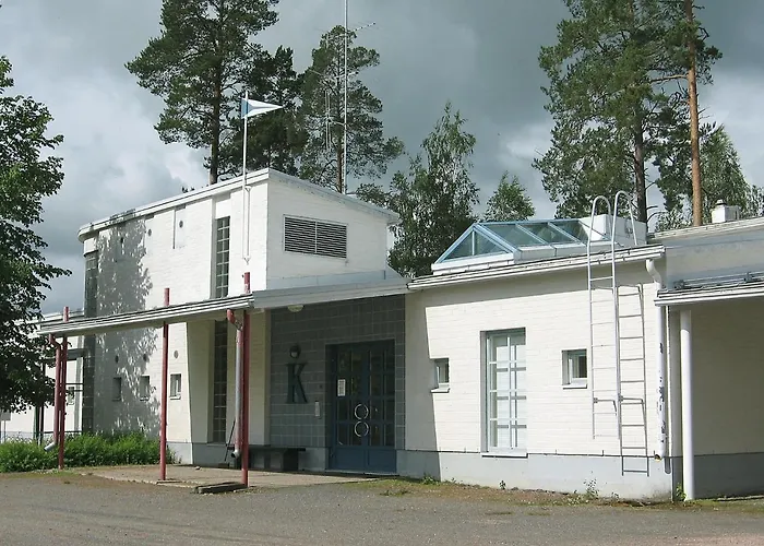 Etelae-pohjanmaan Opisto Hostel Ilmajoki