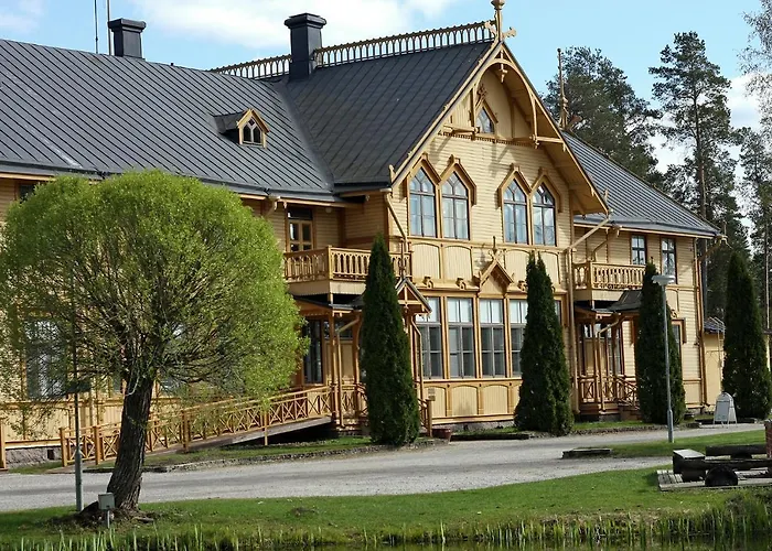 Etelae-pohjanmaan Opisto *