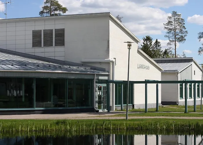 Etelae-pohjanmaan Opisto