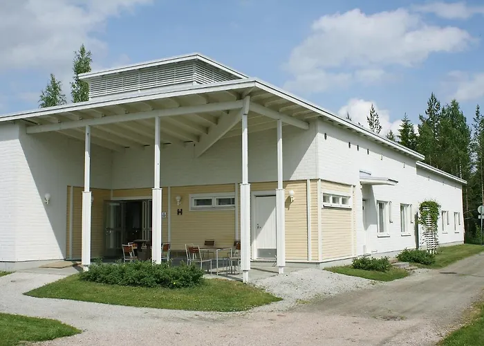 Etelae-pohjanmaan Opisto Ilmajoki