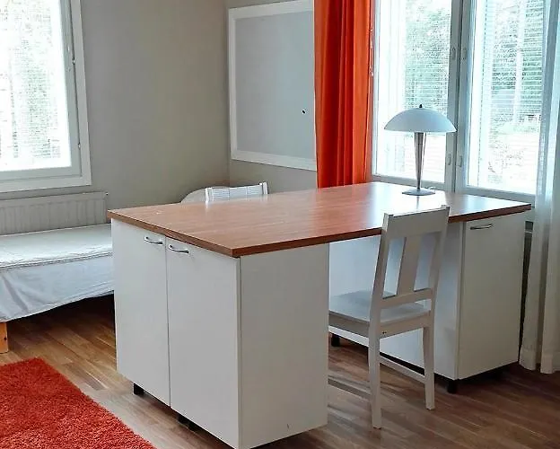 Hostel Etelae-pohjanmaan Opisto *