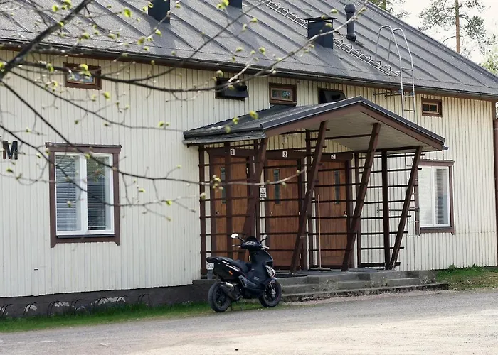 Hostel Etelae-pohjanmaan Opisto