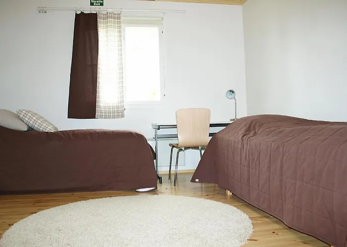 Etelae-pohjanmaan Opisto Hostel