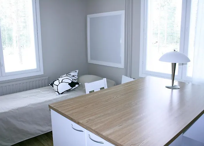 Hostal Etelae-pohjanmaan Opisto *