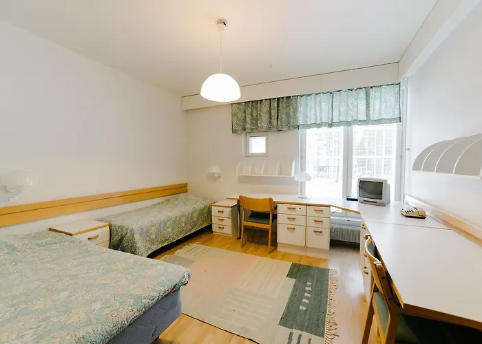 Etelae-pohjanmaan Opisto Hostel Ilmajoki