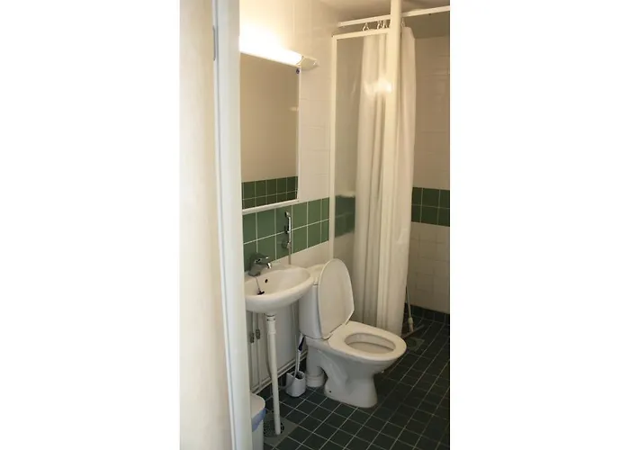 Etelae-pohjanmaan Opisto Hostel *